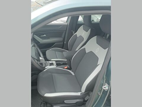 renault, duster, 1.6 e-tech techno (full hybrid), otomatik, benzin 2.el otomobil | renew 12