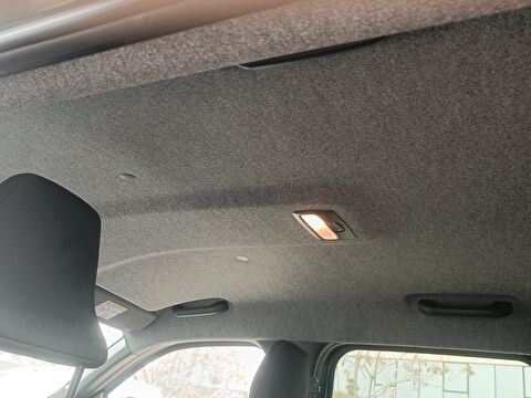 renault, duster, 1.6 e-tech techno (full hybrid), otomatik, benzin 2.el otomobil | renew 25