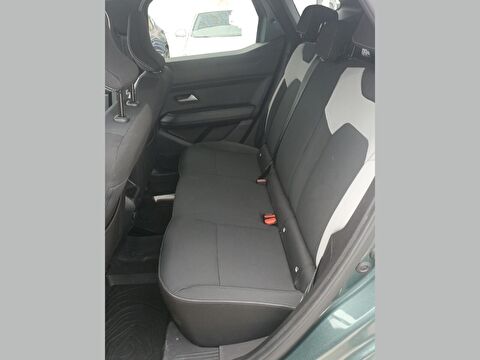 renault, duster, 1.6 e-tech techno (full hybrid), otomatik, benzin 2.el otomobil | renew 13