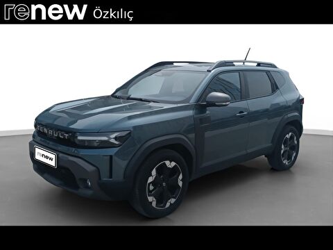 1.6 E-Tech Techno (Full Hybrid), 2. el otomobil | renew