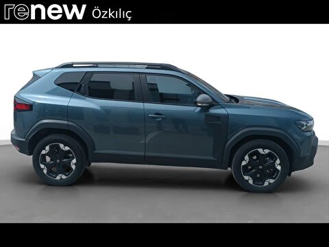 renault, duster, 1.6 e-tech techno (full hybrid), otomatik, benzin 2.el otomobil | renew 4