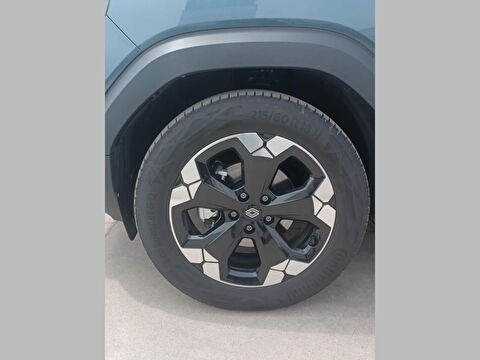 renault, duster, 1.6 e-tech techno (full hybrid), otomatik, benzin 2.el otomobil | renew 23