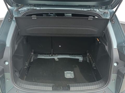 renault, duster, 1.6 e-tech techno (full hybrid), otomatik, benzin 2.el otomobil | renew 9