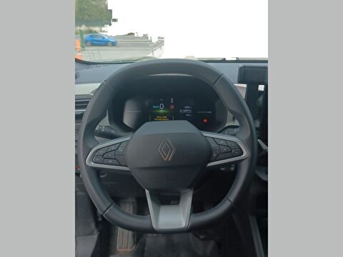 renault, duster, 1.6 e-tech techno (full hybrid), otomatik, benzin 2.el otomobil | renew 19