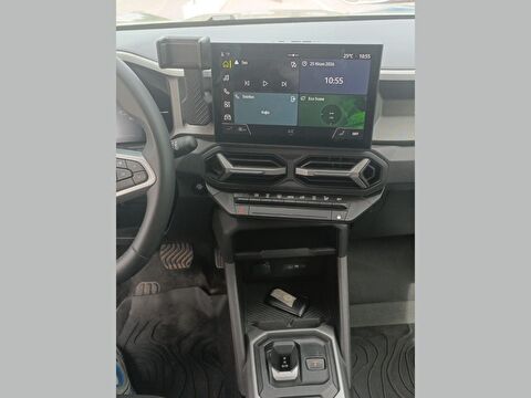 renault, duster, 1.6 e-tech techno (full hybrid), otomatik, benzin 2.el otomobil | renew 17