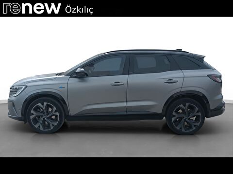 renault, austral, 1.2 e-tech hybrid techno esprit alpine, otomatik, hybrid 2.el otomobil | renew 4