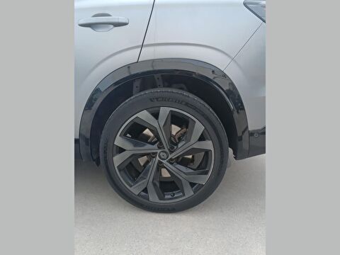 renault, austral, 1.2 e-tech hybrid techno esprit alpine, otomatik, hybrid 2.el otomobil | renew 18