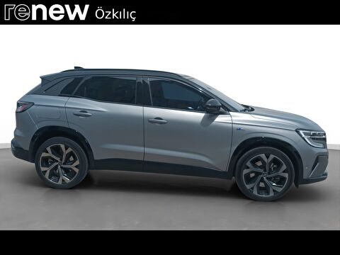 renault, austral, 1.2 e-tech hybrid techno esprit alpine, otomatik, hybrid 2.el otomobil | renew 5