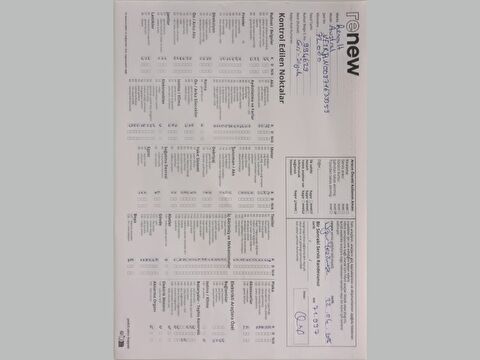 renault, austral, 1.2 e-tech hybrid techno esprit alpine, otomatik, hybrid 2.el otomobil | renew 25