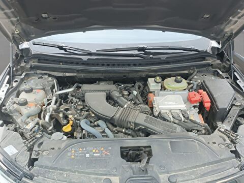 renault, austral, 1.2 e-tech hybrid techno esprit alpine, otomatik, hybrid 2.el otomobil | renew 24