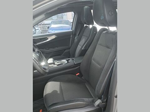 renault, austral, 1.2 e-tech hybrid techno esprit alpine, otomatik, hybrid 2.el otomobil | renew 13