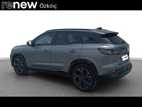 renault, austral, 1.2 e-tech hybrid techno esprit alpine, otomatik, hybrid 2.el otomobil | renew 7