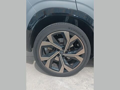 renault, austral, 1.2 e-tech hybrid techno esprit alpine, otomatik, hybrid 2.el otomobil | renew 21