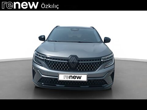 1.2 E-Tech Hybrid Techno Esprit Alpine, 2. el otomobil | renew