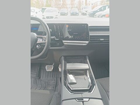 renault, austral, 1.2 e-tech hybrid techno esprit alpine, otomatik, hybrid 2.el otomobil | renew 17