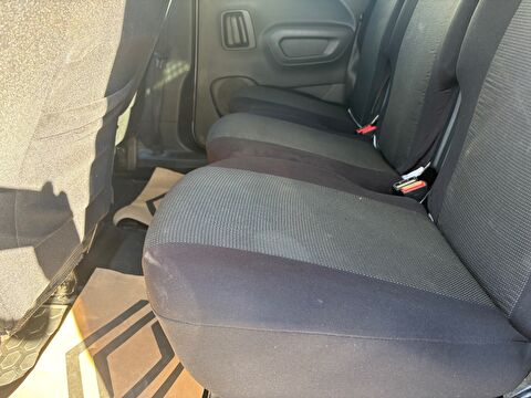 opel, combo, kombi 1.5 cdtı edition, manuel, dizel 2.el otomobil | renew 13