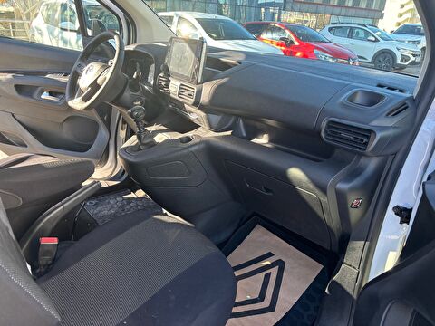 opel, combo, kombi 1.5 cdtı edition, manuel, dizel 2.el otomobil | renew 12