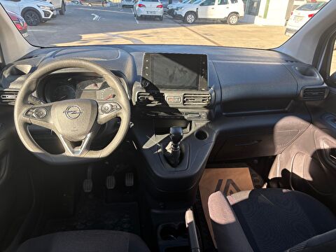 opel, combo, kombi 1.5 cdtı edition, manuel, dizel 2.el otomobil | renew 10