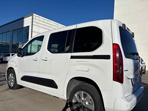 opel, combo, kombi 1.5 cdtı edition, manuel, dizel 2.el otomobil | renew 4