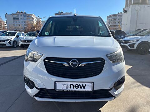 Kombi 1.5 CDTI Edition, 2. el otomobil | renew