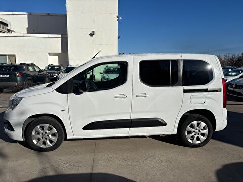 opel, combo, kombi 1.5 cdtı edition, manuel, dizel 2.el otomobil | renew 6