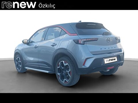 opel, mokka, 1.2 hybrid gs, otomatik, benzin 2.el otomobil | renew 4