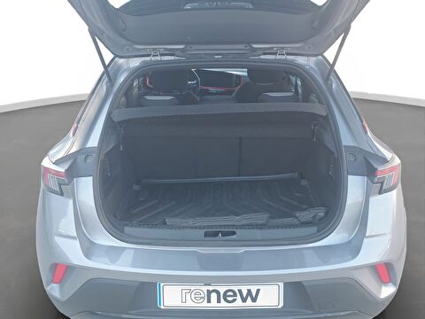 opel, mokka, 1.2 hybrid gs, otomatik, benzin 2.el otomobil | renew 21