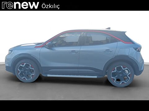 opel, mokka, 1.2 hybrid gs, otomatik, benzin 2.el otomobil | renew 9