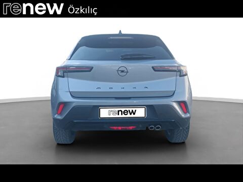opel, mokka, 1.2 hybrid gs, otomatik, benzin 2.el otomobil | renew 7