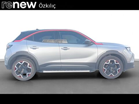 opel, mokka, 1.2 hybrid gs, otomatik, benzin 2.el otomobil | renew 8