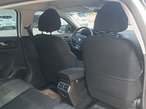 renault, megane, sedan 1.3 tce touch edc, otomatik, benzin 2.el otomobil | renew 19