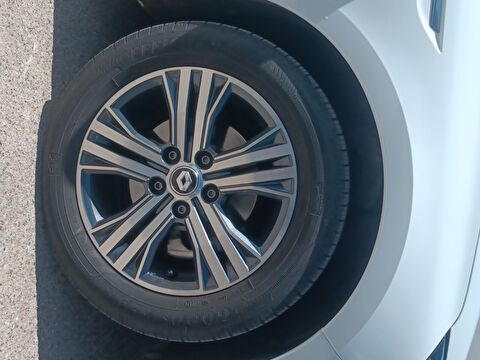 renault, megane, sedan 1.3 tce touch edc, otomatik, benzin 2.el otomobil | renew 27
