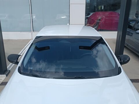 renault, megane, sedan 1.3 tce touch edc, otomatik, benzin 2.el otomobil | renew 18