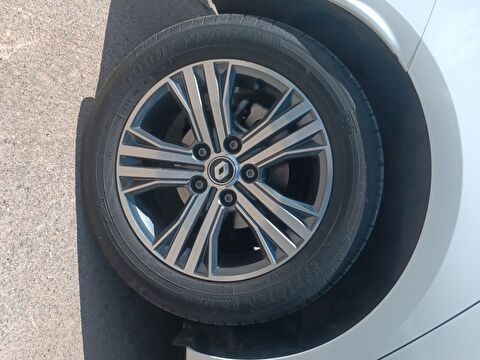 renault, megane, sedan 1.3 tce touch edc, otomatik, benzin 2.el otomobil | renew 28