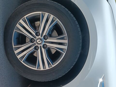 renault, megane, sedan 1.3 tce touch edc, otomatik, benzin 2.el otomobil | renew 25