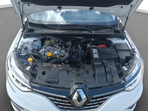 renault, megane, sedan 1.3 tce touch edc, otomatik, benzin 2.el otomobil | renew 13
