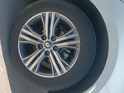 renault, megane, sedan 1.3 tce touch edc, otomatik, benzin 2.el otomobil | renew 26