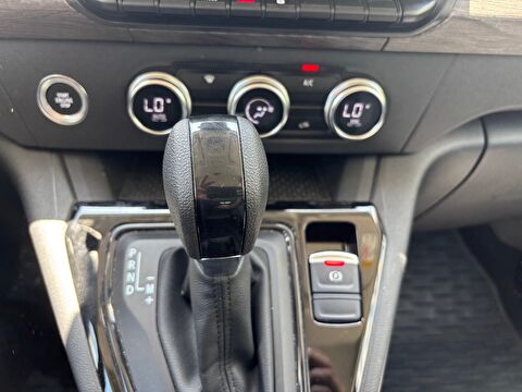 renault, kangoo multix, combi 1.3 tce ıconic edc, otomatik, benzin 2.el otomobil | renew 15
