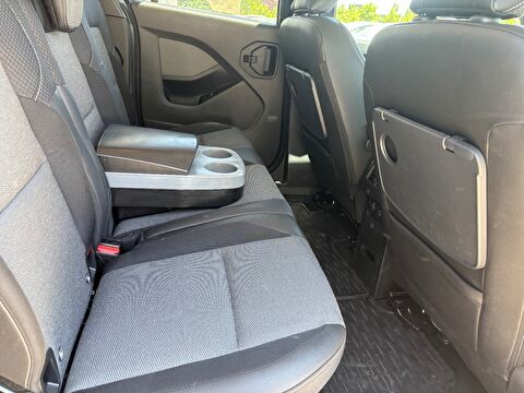 renault, kangoo multix, combi 1.3 tce ıconic edc, otomatik, benzin 2.el otomobil | renew 13