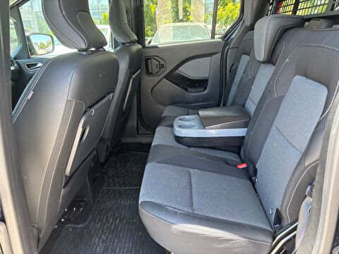 renault, kangoo multix, combi 1.3 tce ıconic edc, otomatik, benzin 2.el otomobil | renew 14