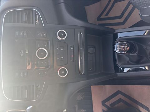 renault, megane, sedan 1.3 tce joy, manuel, benzin 2.el otomobil | renew 13