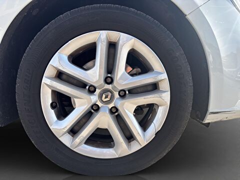 renault, megane, sedan 1.3 tce joy, manuel, benzin 2.el otomobil | renew 20