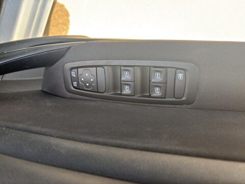 renault, megane, sedan 1.3 tce joy, manuel, benzin 2.el otomobil | renew 16