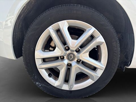 renault, megane, sedan 1.3 tce joy, manuel, benzin 2.el otomobil | renew 21