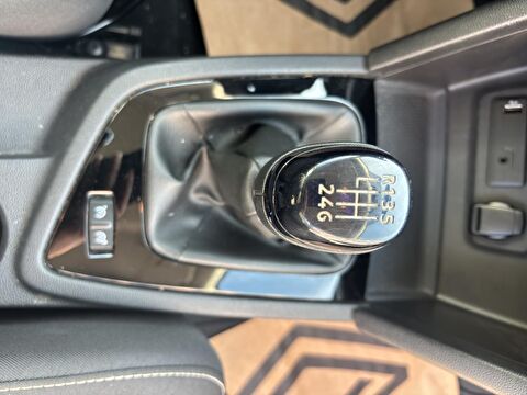 renault, megane, sedan 1.3 tce joy, manuel, benzin 2.el otomobil | renew 14