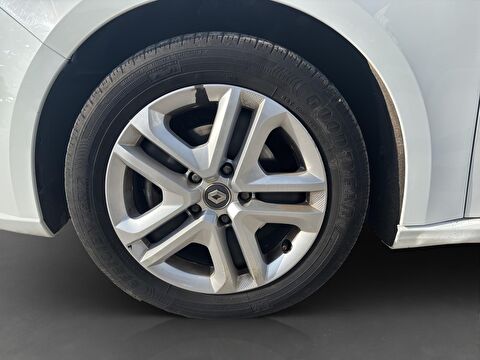 renault, megane, sedan 1.3 tce joy, manuel, benzin 2.el otomobil | renew 22