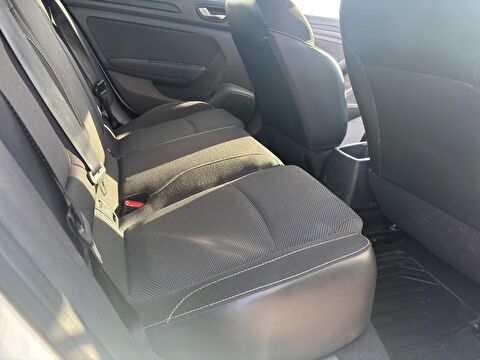 renault, megane, sedan 1.3 tce joy, manuel, benzin 2.el otomobil | renew 12