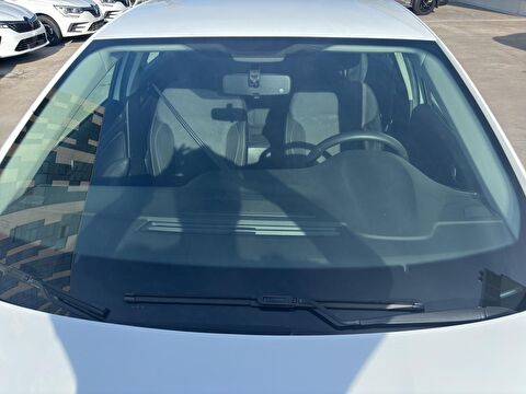 renault, megane, sedan 1.3 tce joy, manuel, benzin 2.el otomobil | renew 6