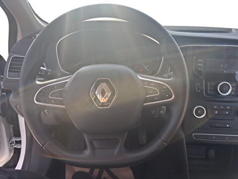 renault, megane, sedan 1.3 tce joy, manuel, benzin 2.el otomobil | renew 18