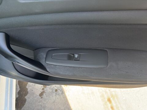 renault, megane, sedan 1.3 tce joy, manuel, benzin 2.el otomobil | renew 19